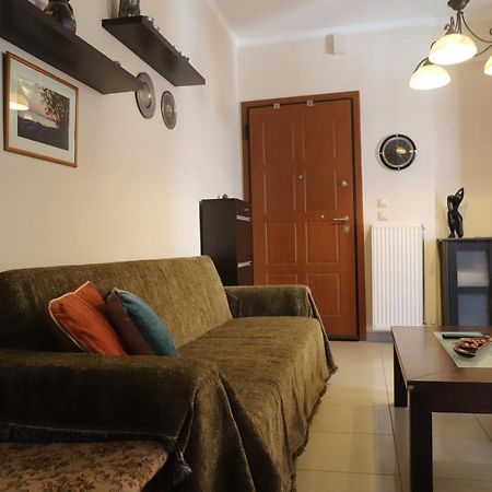 Dimitri'S House Apartment Nafplio Bagian luar foto