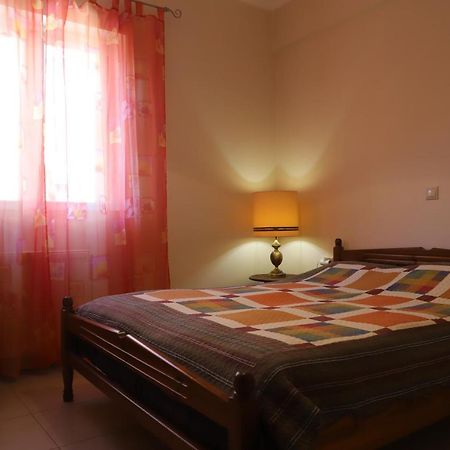 Dimitri'S House Apartment Nafplio Bagian luar foto